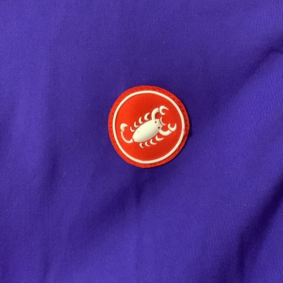 Castelli cycling jersey sleeveless - Picture 3 of 5